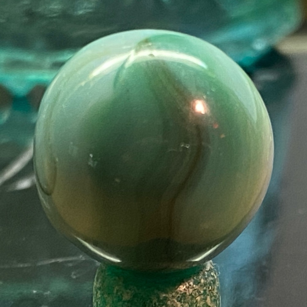Jabo 5/8 inch marble - Picture 5 of 10
